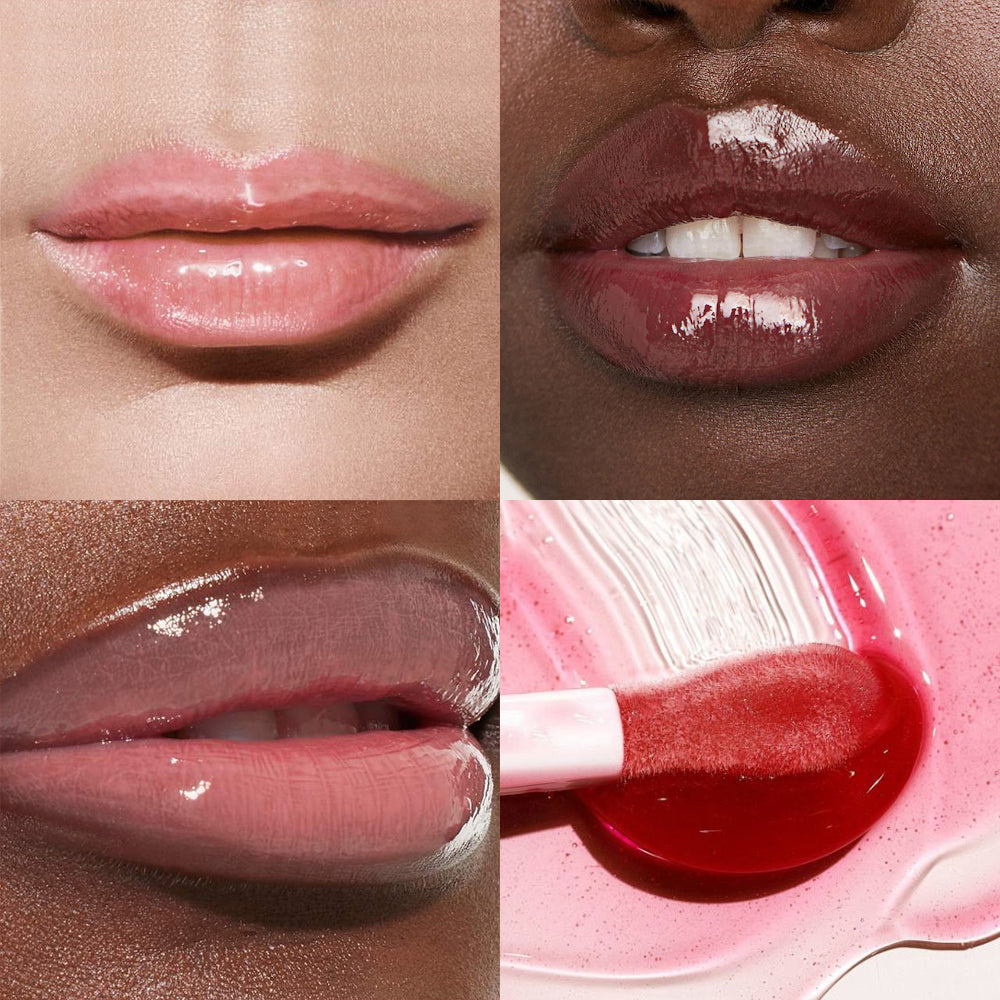 PHOFAY — Gloss labial hidratante