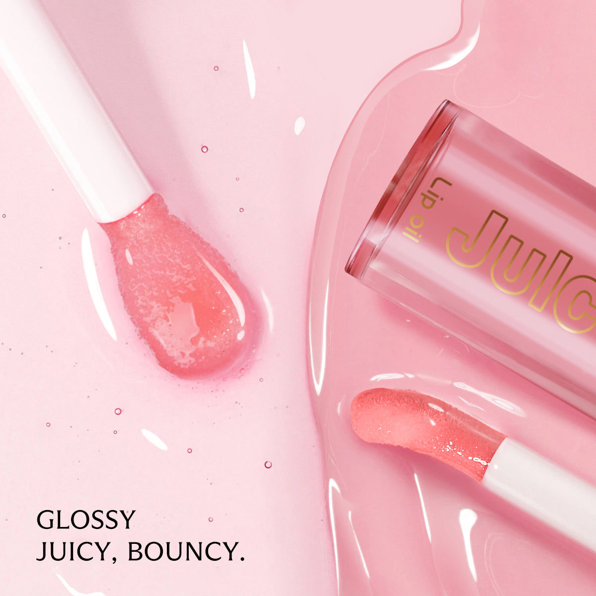 PHOFAY — Gloss labial hidratante