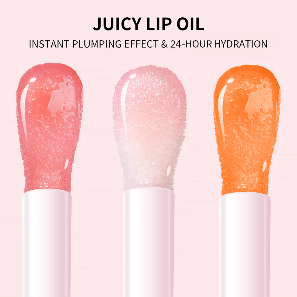 PHOFAY — Gloss labial hidratante
