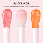PHOFAY — Gloss labial hidratante