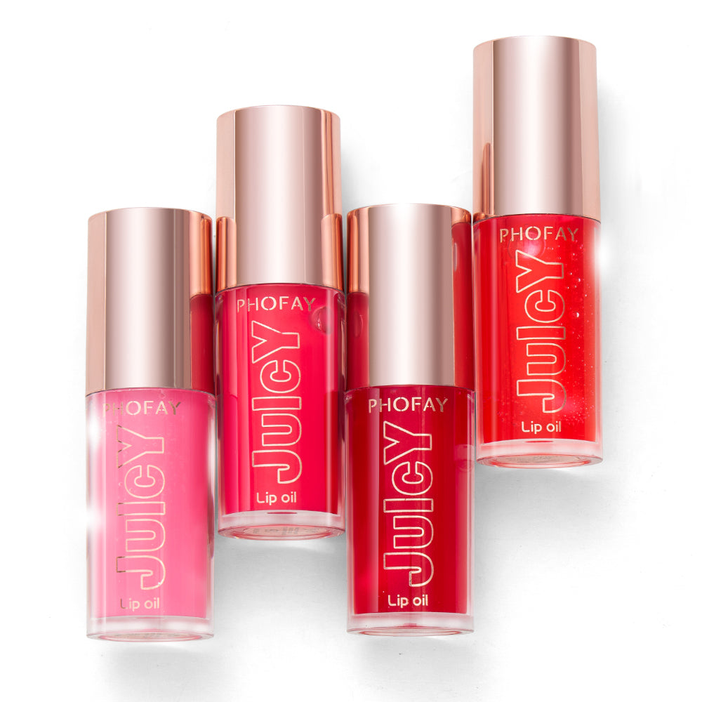 PHOFAY — Gloss labial hidratante