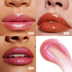 PHOFAY — Gloss labial con brillo