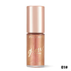 PHOFAY — Gloss labial con brillo