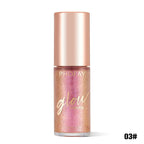 PHOFAY — Gloss labial con brillo
