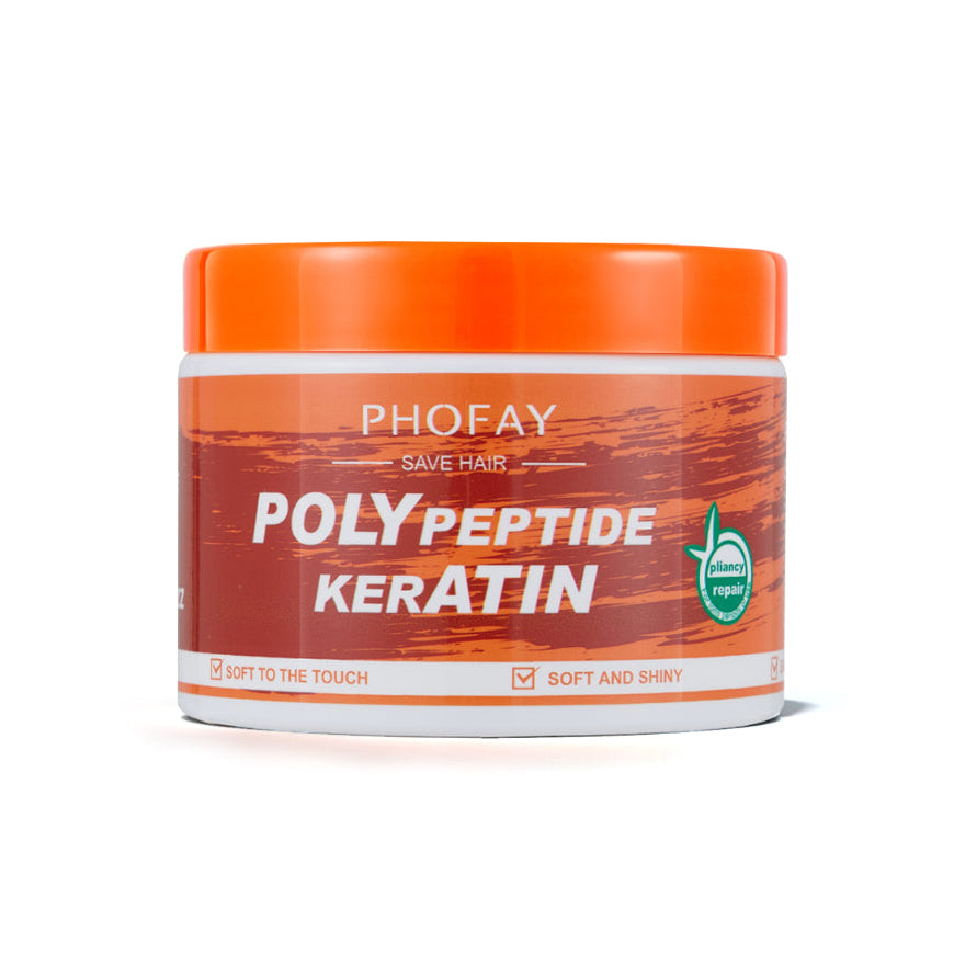 PHOFAY — Crema restauradora con poliqueratina