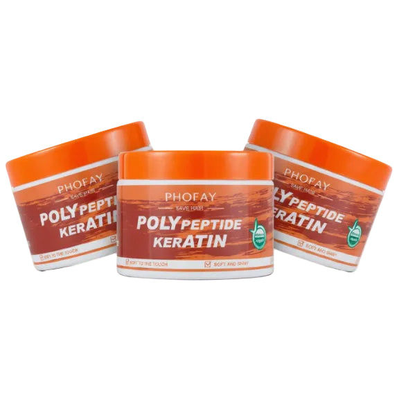 PHOFAY — Crema restauradora con poliqueratina