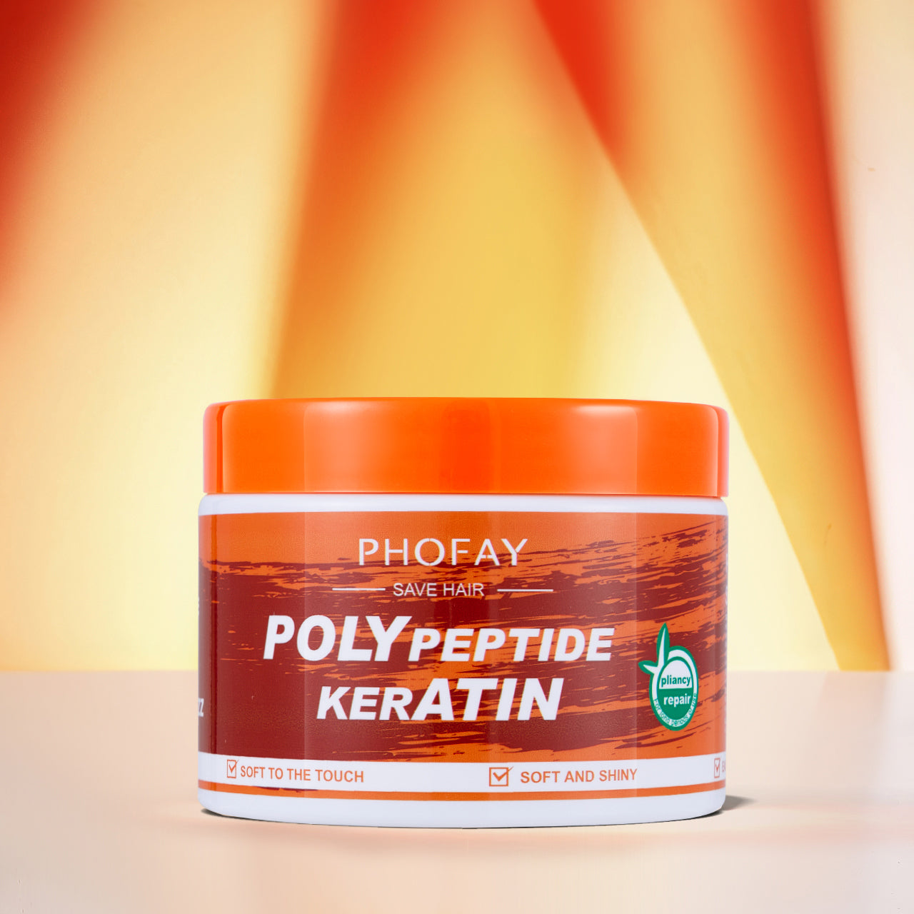 PHOFAY — Crema restauradora con poliqueratina