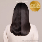 Moroccanoil – Argan Oil Hair Treatment