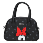 Bowlogue Minnie™ – Bolso Chic Premium · Disney®