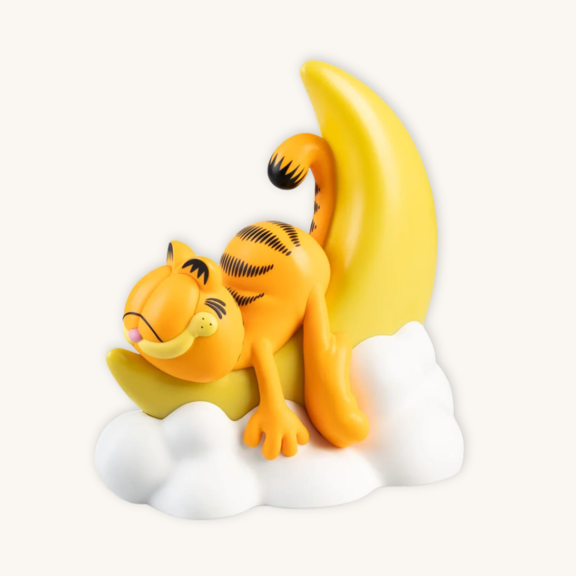 Lampara Garfield