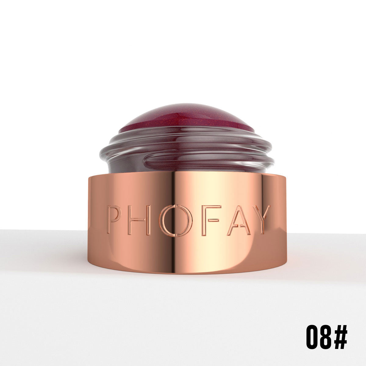 PHOFAY — Colorete en mousse