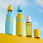 PHOFAY — Peeling suave enzimático · Papaya + AHA + BHA