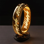 One Ring Light™ – Lámpara El Anillo Único · El Señor de los Anillos®