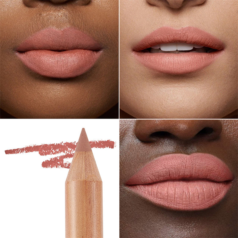 PHOFAY — Nude Lipliner Kit 12 perfiladores