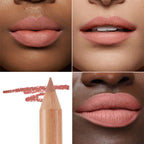 PHOFAY — Nude Lipliner Kit 12 perfiladores