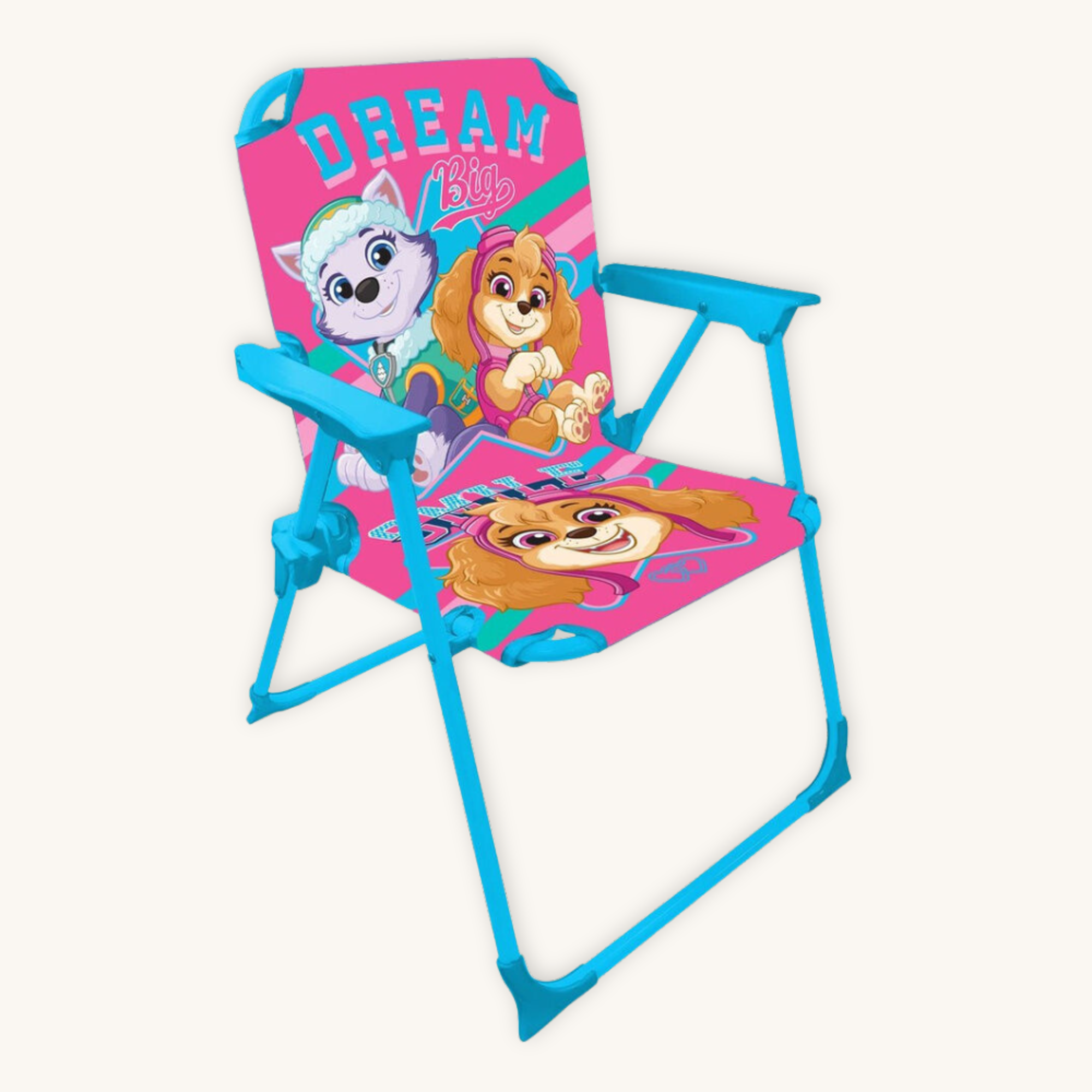 PAW Patrol Adventure Seat™ – Silla Plegable Infantil