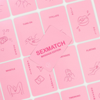 SexMatch Massagem Edition