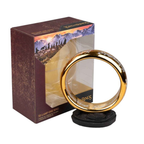 One Ring Light™ – Lámpara El Anillo Único · El Señor de los Anillos®