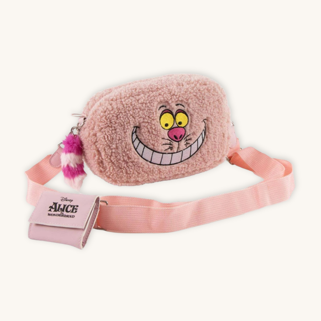 Cheshire Dream™ – Bolso Alicia en el Pais de las Maravillas · Disney®