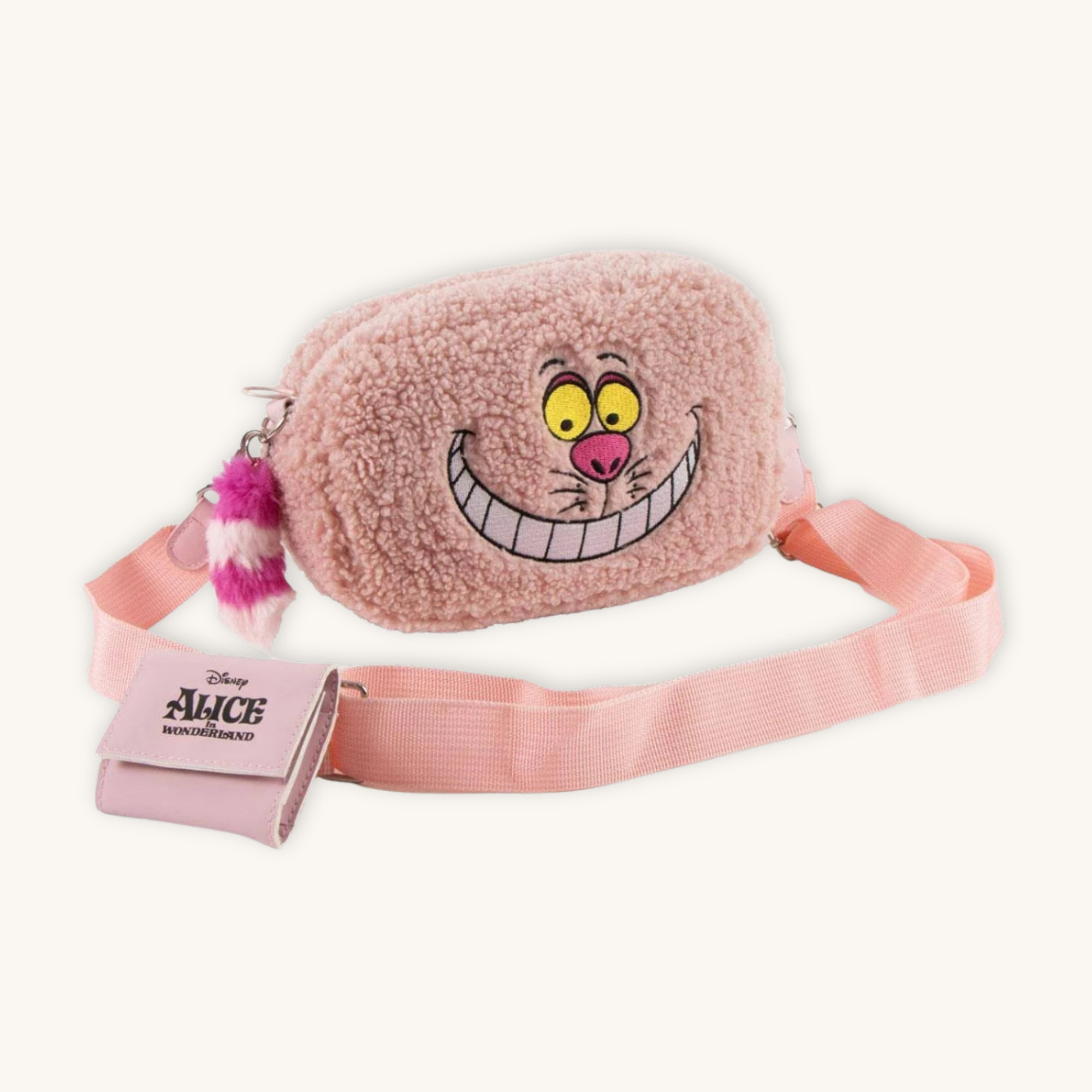 Cheshire Dream™ – Bolso Alicia en el Pais de las Maravillas · Disney®