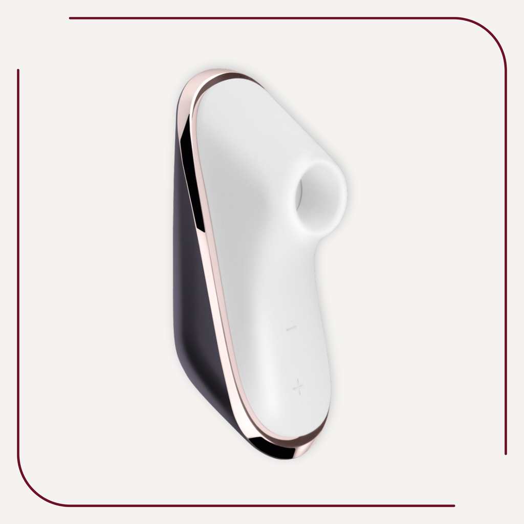 Satisfyer Traveler