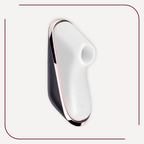 Satisfyer Traveler