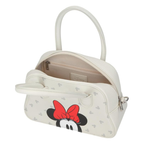 Bowlogue Minnie™ – Bolso Chic Premium · Disney®
