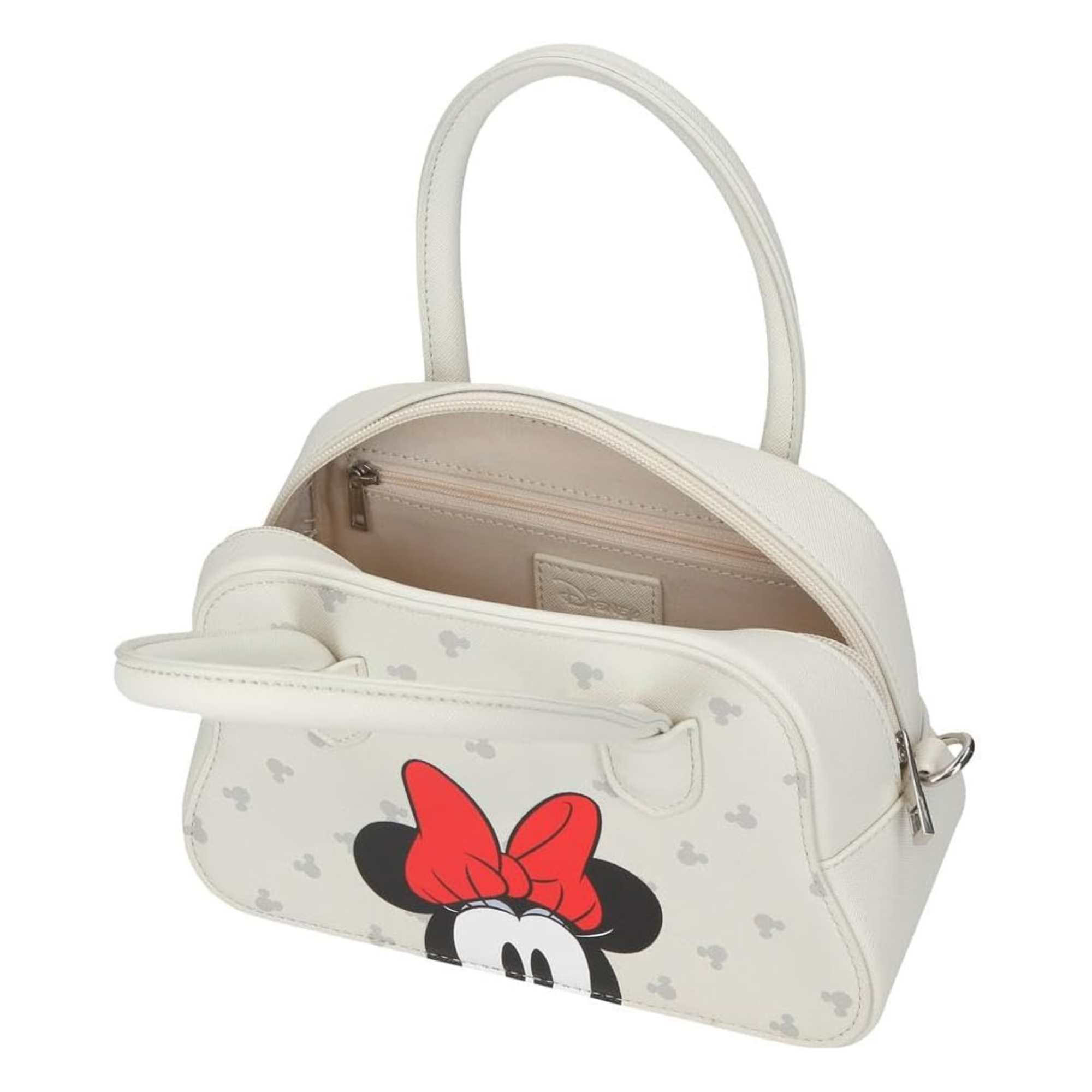 Bowlogue Minnie™ – Bolso Chic Premium · Disney®