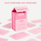 SexMatch Massagem Edition