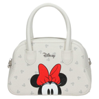 Bowlogue Minnie™ – Bolso Chic Premium · Disney®
