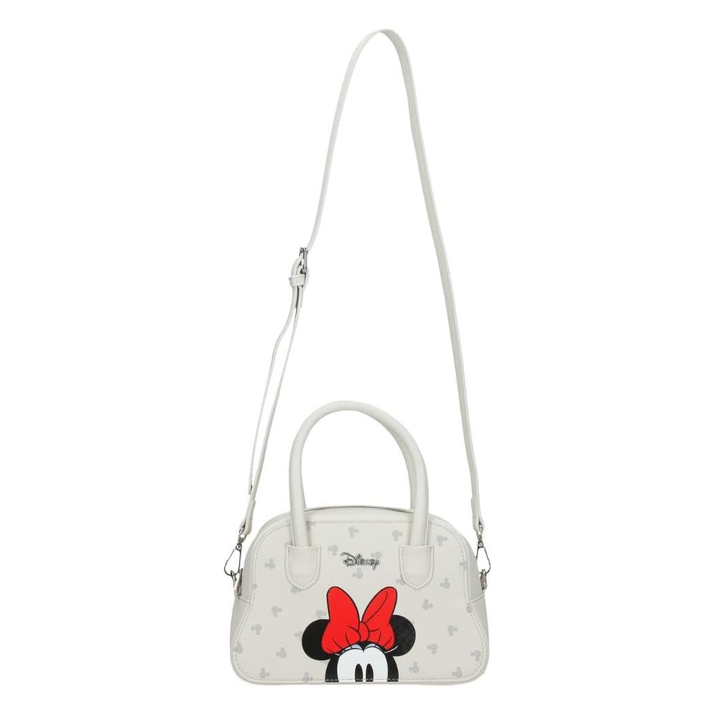Bowlogue Minnie™ – Bolso Chic Premium · Disney®