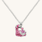 Cheshire Charm™ – Colgante Alicia en el Pais de las Maravillas · Disney®