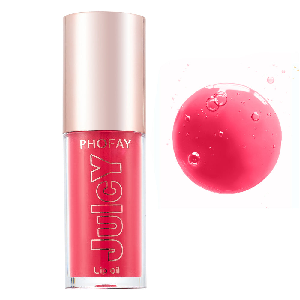 PHOFAY — Gloss labial hidratante