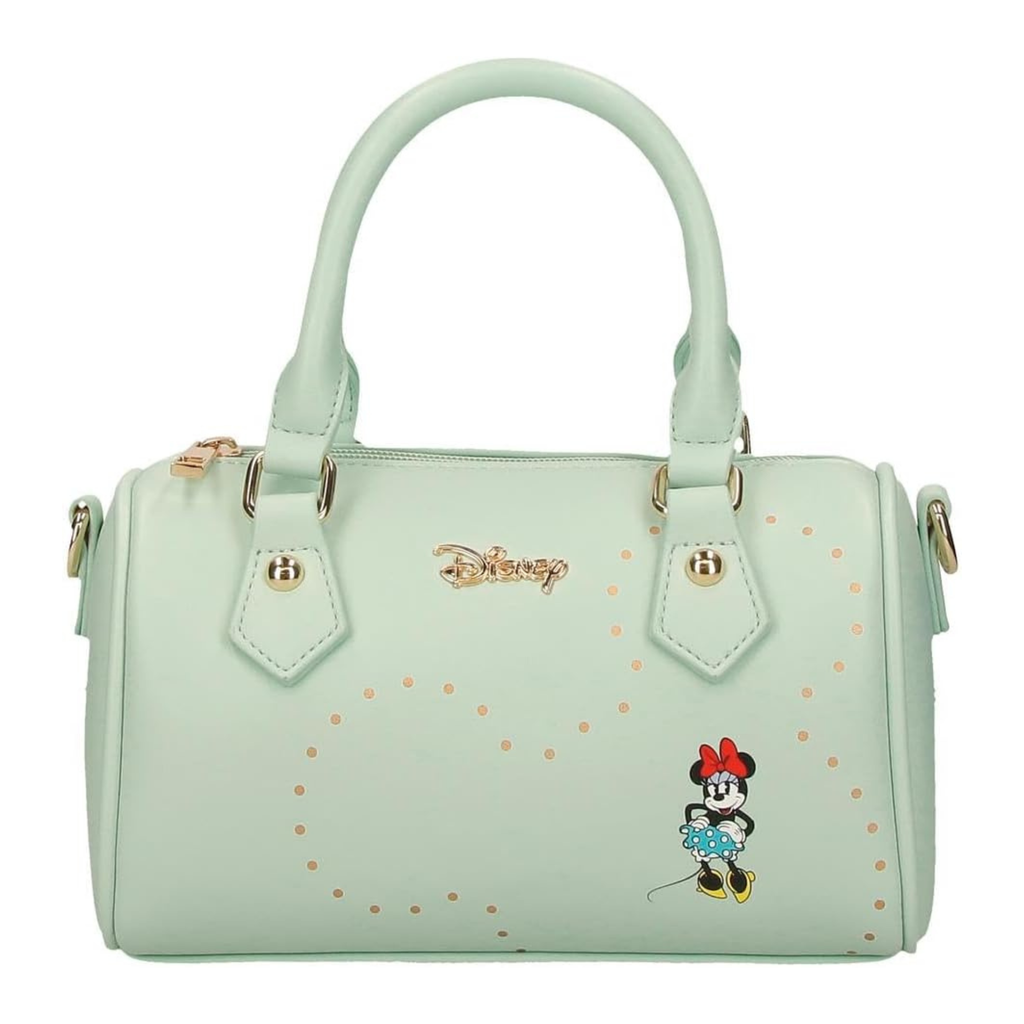 Minnie Luxe™ – Bolso Bowling Premium · Disney®