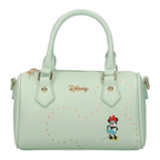 Minnie Luxe™ – Bolso Bowling Premium · Disney®