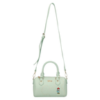 Minnie Luxe™ – Bolso Bowling Premium · Disney®