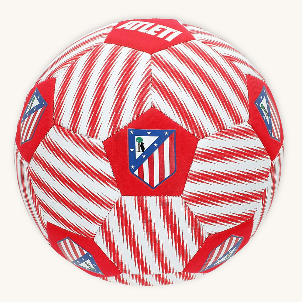 Atleti Beach Pro™ – Balón Fútbol Playa Oficial Atlético de Madrid®