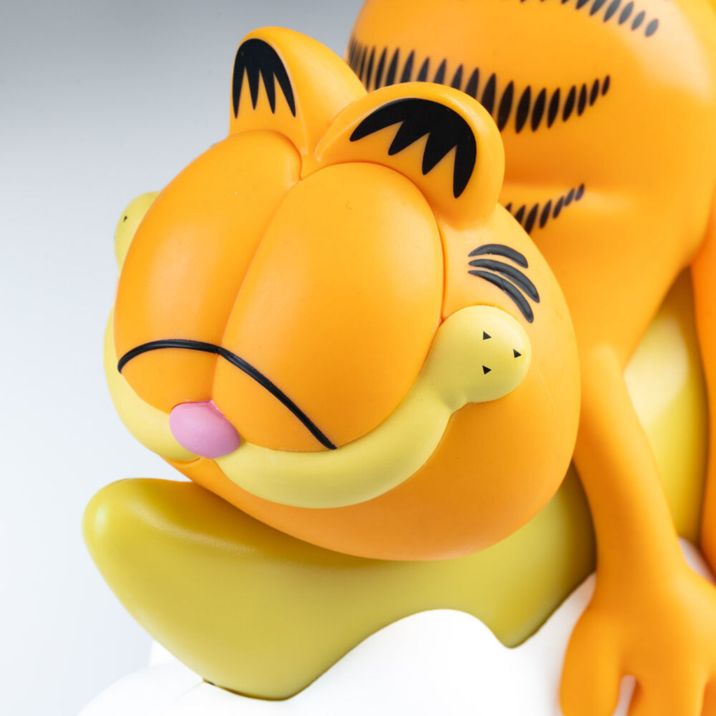 Lampara Garfield