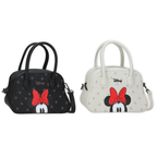 Bowlogue Minnie™ – Bolso Chic Premium · Disney®