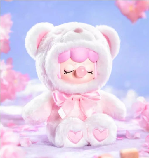 Rolife — Nanci 1ª Generación · Chocolate Colorful Series Blind Box