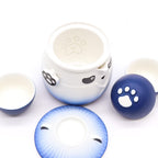 Panda Trio TeaSet™ – Tetera Panda + 3 Tazas