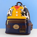 Sheriff Woody™ – Mochila Toy Story · Loungefly®