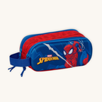 Spider Double 3D™ – Estuche Portatodo Doble Spider-Man · Marvel®