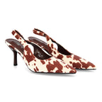 NARA — Zapato de tacón elegante