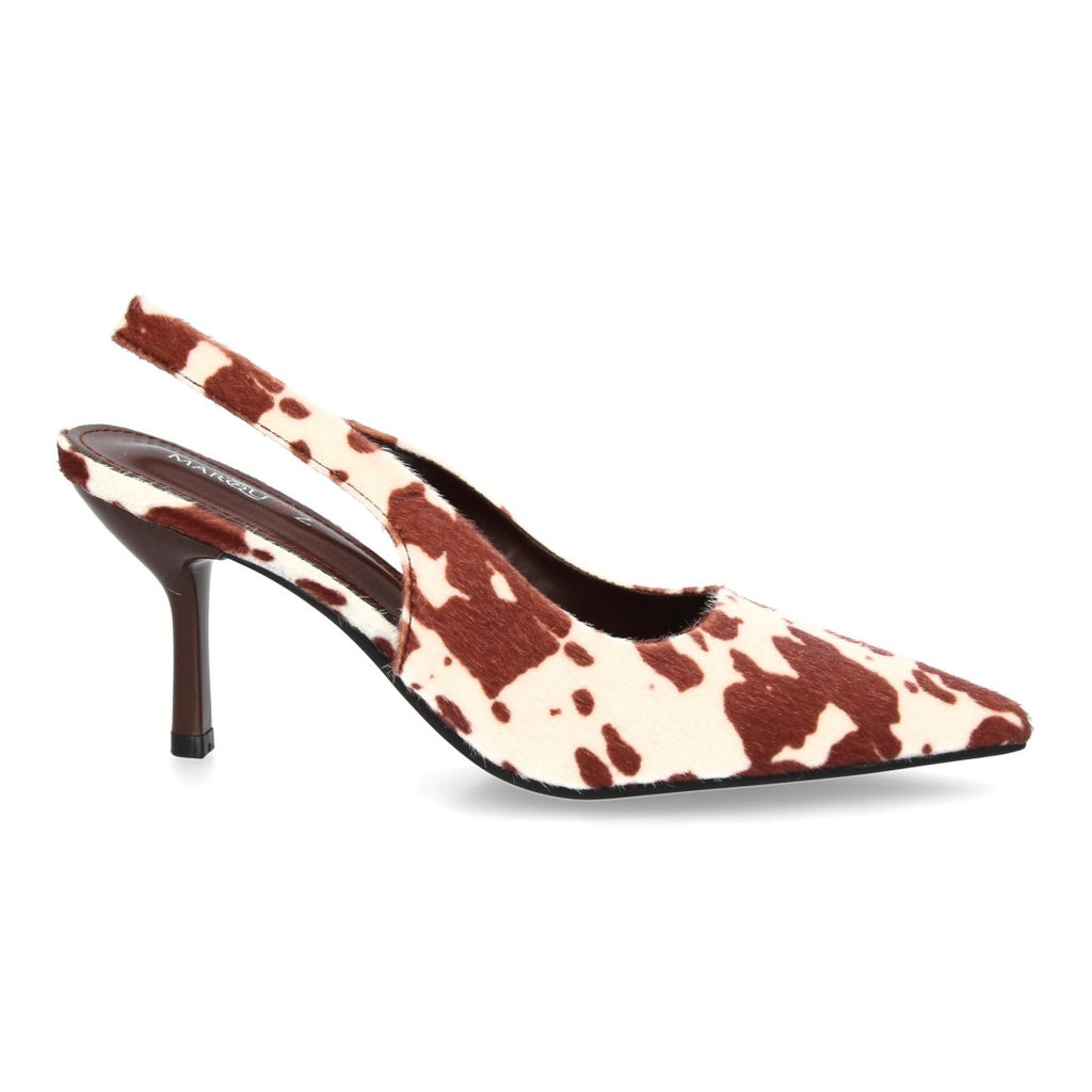 NARA — Zapato de tacón elegante