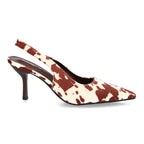 NARA — Zapato de tacón elegante