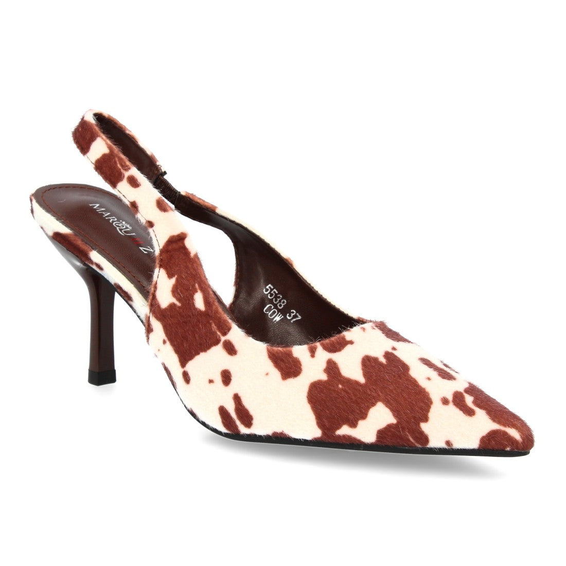 NARA — Zapato de tacón elegante