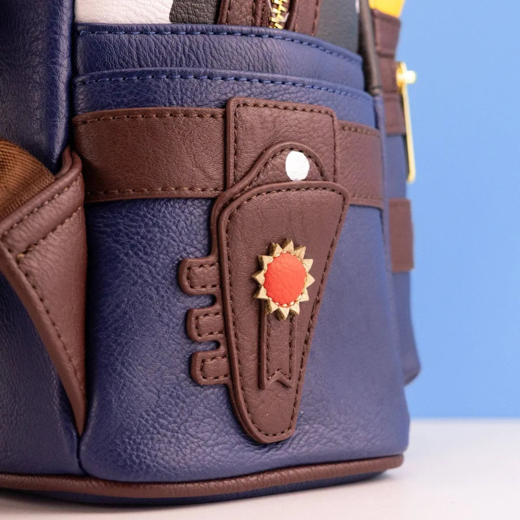 Sheriff Woody™ – Mochila Toy Story · Loungefly®