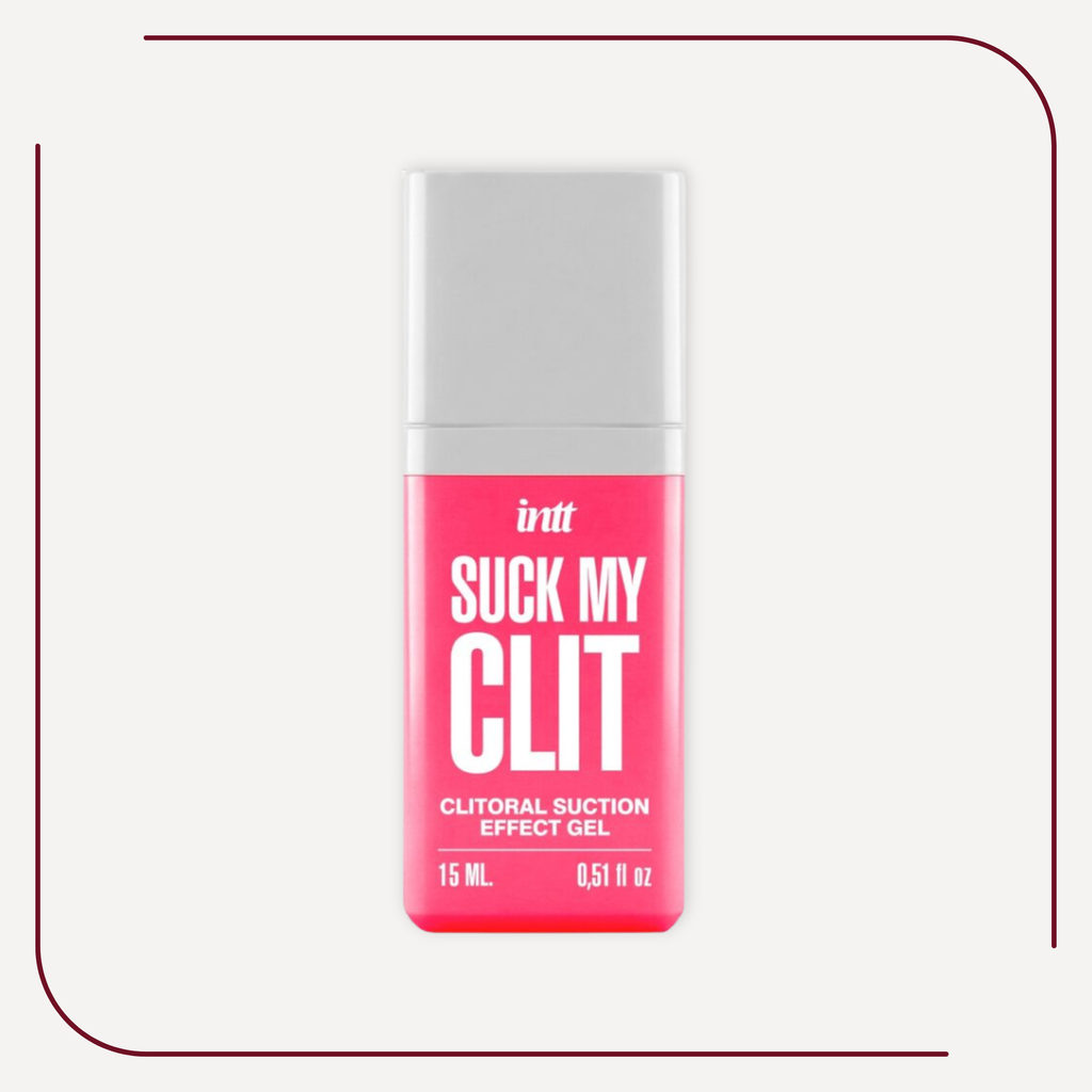 Suck My Clit · Fresa