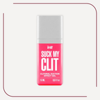 Suck My Clit · Fresa